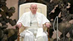 Vatican walks back Pope’s comments on civil unions