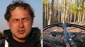 Russian tycoon known as 'Sausage King' murdered in sauna with crossbow