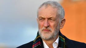 Slavoj Zizek: Jeremy Corbyn wasn’t suspended from the Labour Party for anti-Semitism, he was defenestrated for anti-Capitalism