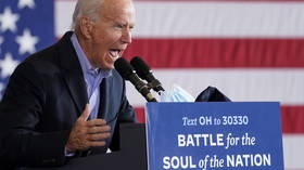 Battle for the soul of America? That’s turning out to be true, but not in the way Joe Biden intended