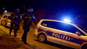 One person dead, 15 injured, terrorist suspect down after attack at SIX LOCATIONS in Austria’s Vienna