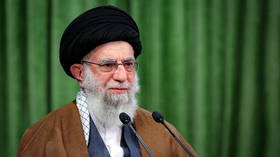 Iran’s policy towards US won’t be affected by who wins election – Khamenei