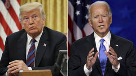 Does Moscow want a Biden or Trump victory? For Russia, it really makes no difference who wins the US election. Here’s why