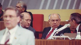 Would life be better if Gorbachev's Perestroika reform never happened? Almost half of today's Russians say yes, reveals new poll