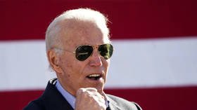 Report: Biden team plans to assert control and declare victory as soon as media calculates he’s won