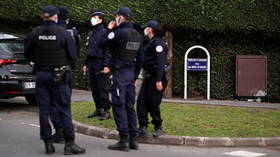 ‘These filthy teachers will pay’: French police arrest man suspected of threatening school staff while on morning walks