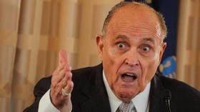 ‘Ballots could be from Mars, as far as we’re concerned’: Giuliani alleges mail-in voter fraud in Pennsylvania & Wisconsin