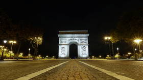 Paris to set 10pm curfew for takeaway food & drink to prevent crowds forming during Covid lockdown – Mayor Hidalgo