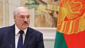 Oil in this together? Embattled leader Lukashenko asks Putin for Russian oilfield to shore up Belarus’ troubled economy