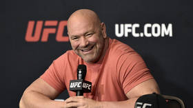 'You can't have guys showing up HIGH': UFC boss White admits long push to 'loosen up' rules on MARIJUANA use by stoner fighters