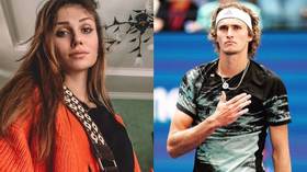 'I earn money, but you're nobody': Tennis ace Zverev's ex-girlfriend claims she suffered 'emotional abuse' while dating star