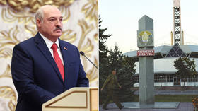 An unprecedented step: Lukashenko closes borders to ‘shrewd’ Belarusians who fled country during coronavirus pandemic