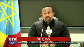 Ethiopia PM defends ‘limited’ military operations in Tigray, as UN condemns ‘alarming’ activity