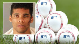 Ex-MLB prospect faces DEATH PENALTY after being found GUILTY of TRIPLE MURDER with baseball bat including his own father and uncle