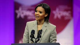 ‘Time to fact-check the fact-checkers’: Candace Owens vows to SUE Facebook's partners over censorship