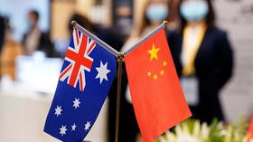 Beijing denies ever meddling in other countries’ affairs as Australia prosecutes man with suspected China links