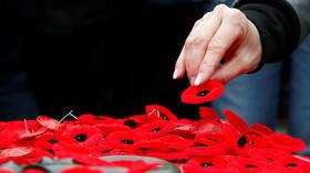 'Stop trying to be Woke Foods': Outcry after supermarket chain told Canadian staff they can't wear Remembrance poppy sparks u-turn
