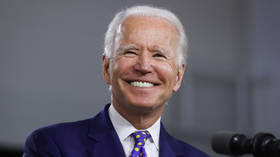 Joe Biden declares election victory, promises to be a president for all Americans