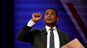 CNN’s Don Lemon claims it was difficult to be a journalist during ‘dark’ Trump years, is accused of pungent insincerity