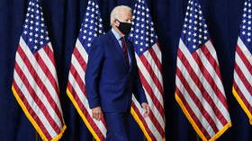 Biden administration will find it hard to integrate itself in a world changed by Trump