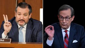 Debate host Chris Wallace sparks more conservative fury by comparing Trump ally Ted Cruz to Japanese soldiers unaware of war's end