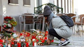 Austria confirms reports that Vienna shooter hosted ‘Islamist summit’ with extremists from Germany and Switzerland in July