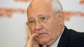 Time to normalize US-Russian relations? Former Soviet leader Gorbachev hopes Biden will engage in ‘serious dialogue’ with Kremlin