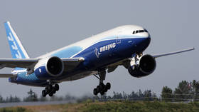 EU to slap tariffs on $4 BILLION worth of US goods over Boeing aid