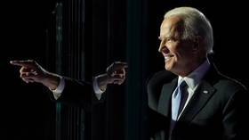 Under Biden, Big Tech’s censorship goons will make conservatives nostalgic for the days of relatively free speech in Obama era