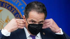 Cuomo says Covid-19 Pfizer vaccine under Trump is ‘bad news’,  vows to block distribution until Biden is president