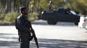 Afghan security forces kill Al-Qaeda leader & accuse Taliban of having ‘protected’ him