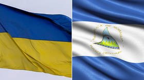 Ukraine threatens sanctions as Nicaragua becomes first nation to open consulate in Crimea since it returned to Russia in 2014