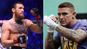 New year rematch: Conor McGregor, Dustin Poirier agree deal to fight at UFC 257 – reports