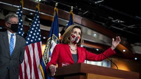 ‘We have the gavel’: Democrats secure majority in US House of Representatives but by slimmer margin – AP
