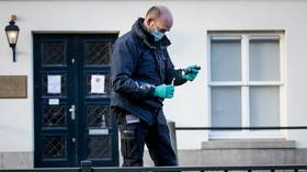 Investigation underway after multiple shots fired at Saudi Embassy in The Hague