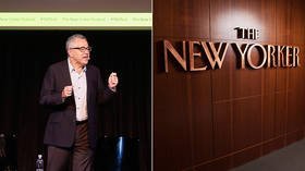 Too tough a punishment? Twitter reacts to New Yorker magazine sacking Jeffrey Toobin after Zoom masturbation fiasco