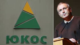 Yukos case: Netherlands prepares for hearing in $50 billion plus legal battle over disgraced ex-oligarch’s former oil empire