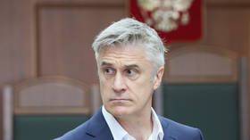 Russian Supreme Court releases American investor Michael Calvey from house arrest, moves his trial to Moscow from remote Far East