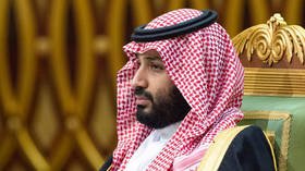 After Jeddah attack, Saudi crown prince vows to strike ‘with iron fist’ anyone threatening kingdom's security