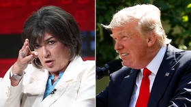 CNN's Christiane Amanpour blasted for ‘unhinged’ on-air sermon comparing Trump era to Nazi Germany