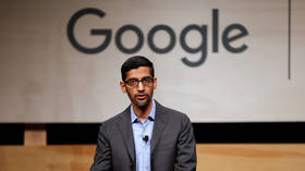 EU warns Google CEO Sundar Pichai it won’t allow the web to remain the ‘Wild West’ any longer