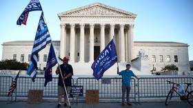 Wayne Dupree: Trump should stay on the job, remain confident & keep going with his legal action all the way to the Supreme Court