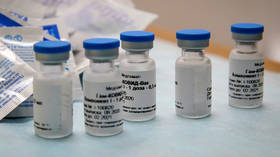 Russia & Hungary consider JOINT production of Sputnik V coronavirus vaccine