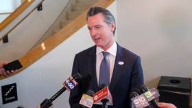 ‘Should have modeled better behavior,’ California governor says after attending party that breaks his own strict Covid-19 advice