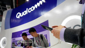 Chipmaker Qualcomm gets greenlight to supply 4G products to sanctioned Huawei