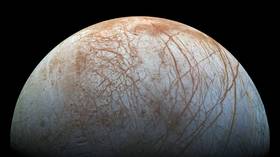 Vapor plumes on Europa could come from water in moon’s crust and reveal whether LIFE exists on Jupiter’s icy satellite