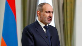 Armenia’s security services say they prevented ASSASSINATION attempt on PM Pashinyan