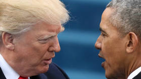 Who spied on journalists, again? Obama urged to self-reflect after accusing Trump of acting like a power-hungry dictator