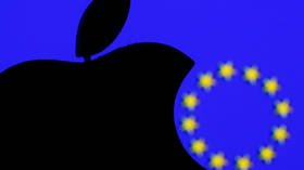 'Tracking must not be the rule': Activist group files complaints against Apple over alleged breach of European privacy laws