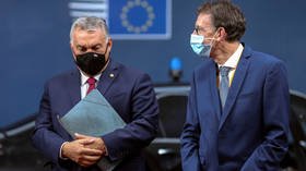 Hungary threatens to veto 7-year EU budget & post-Covid recovery fund amid spat over rule of law